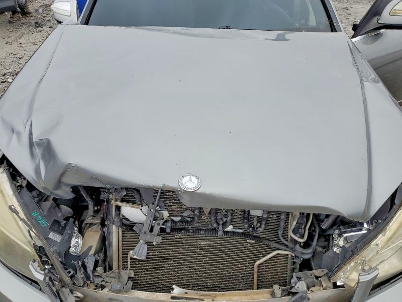 Photo 11 from auction – 2008 MERCEDES-BENZ C 300 with VIN WDDGF54X78F044013