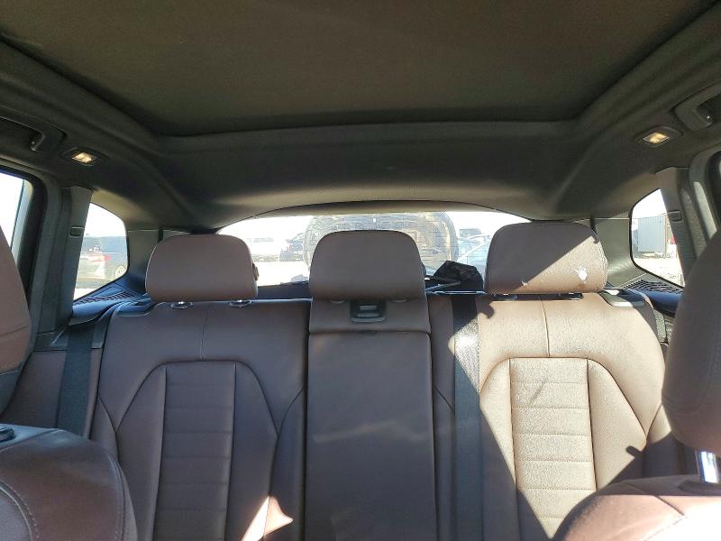 Photo 10 from auction – 2018 BMW X3 XDRIVEM with VIN 5UXTS3C54J0Z00853