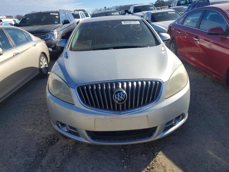 Photo 5 from auction – 2013 BUICK VERANO with VIN 1G4PP5SK7D4233518