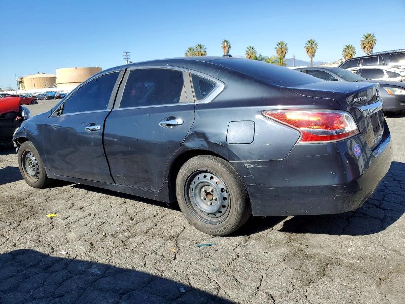 Photo 2 from auction – 2015 NISSAN ALTIMA with VIN 1N4AL3AP5FC419483