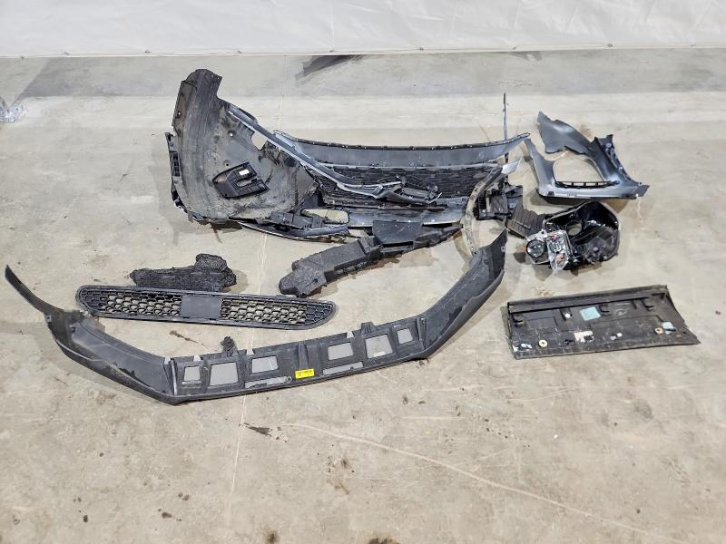 Photo 13 from auction – 2019 HYUNDAI SANTA FE S with VIN 5NMS2CAD5KH008359