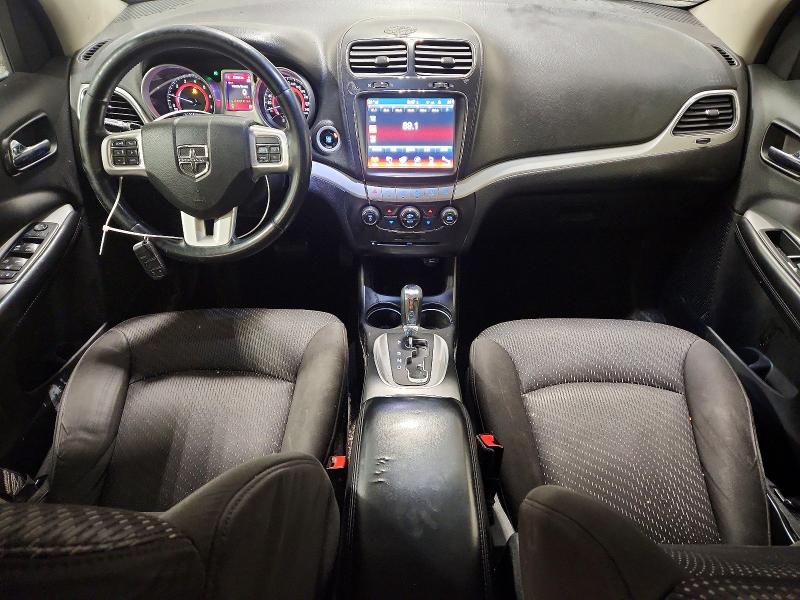 Photo 8 from auction – 2013 DODGE JOURNEY with VIN 3C4PDCCG2DT707297