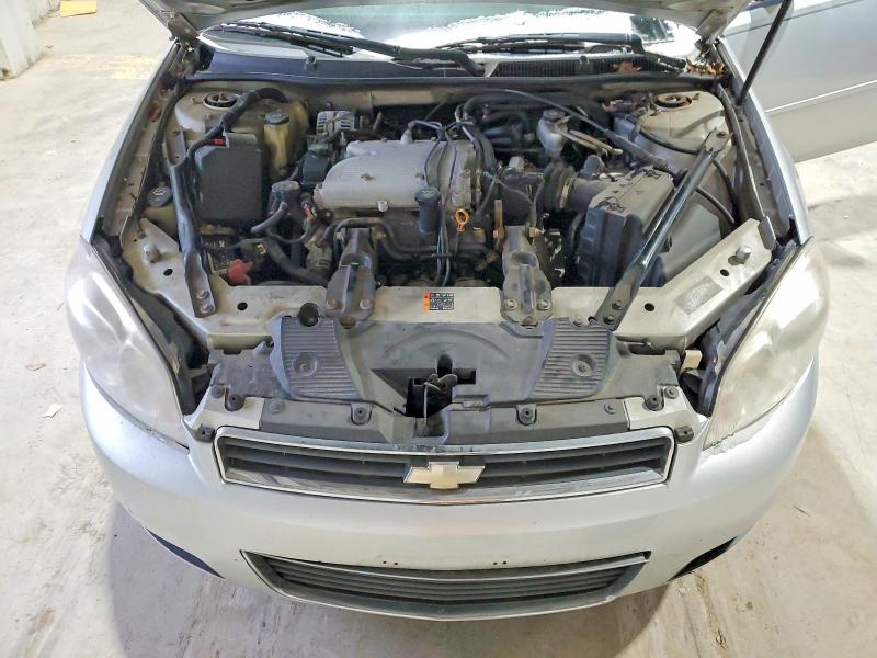 Photo 11 from auction – 2011 CHEVROLET IMPALA with VIN 2G1WG5EK0B1264641