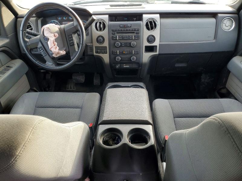 Foto 8 de la subasta – 2011 FORD F150 SUPER con VIN 1FTFW1ET8BFA84568