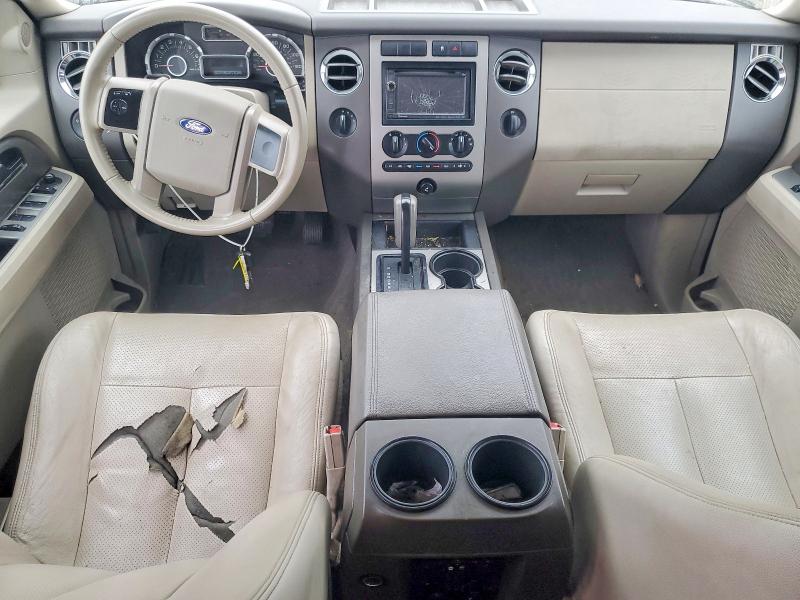 Photo 8 from auction – 2011 FORD EXPEDITION with VIN 1FMJU1G59BEF50654