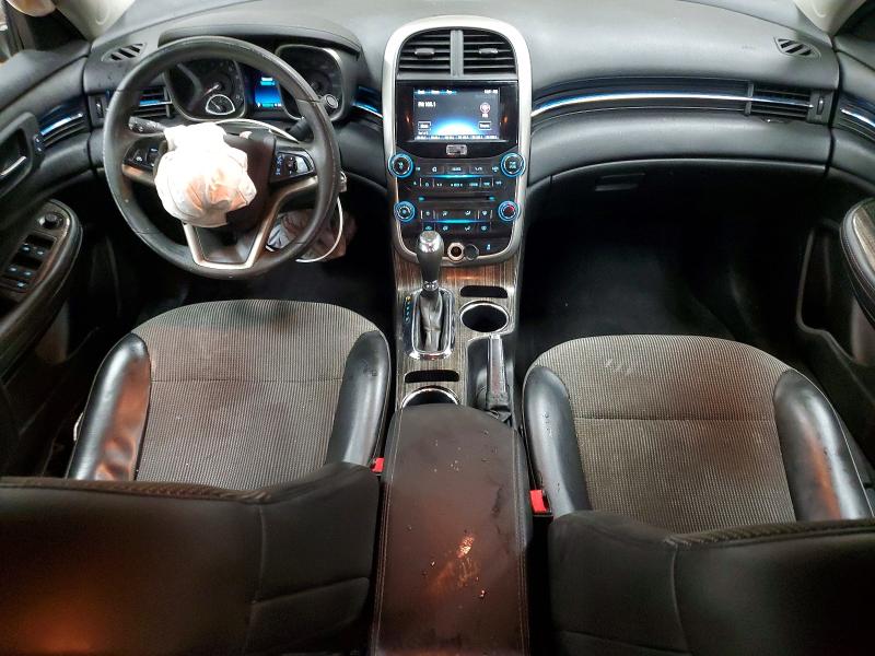 Photo 8 from auction – 2016 CHEVROLET MALIBU LIM with VIN 1G11C5SAXGF141348