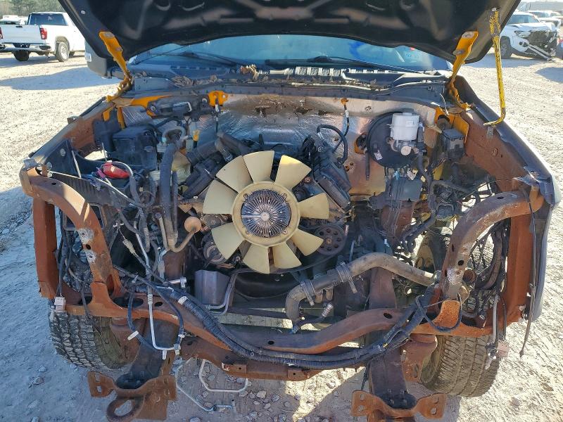 Photo 12 from auction – 2018 FORD F250 SUPER with VIN 1FT7W2A69JEC83532