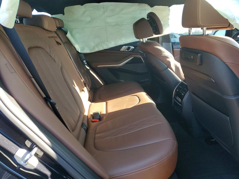 Photo 11 from auction – 2019 BMW X5 with VIN 5UXCR6C51KLL24622