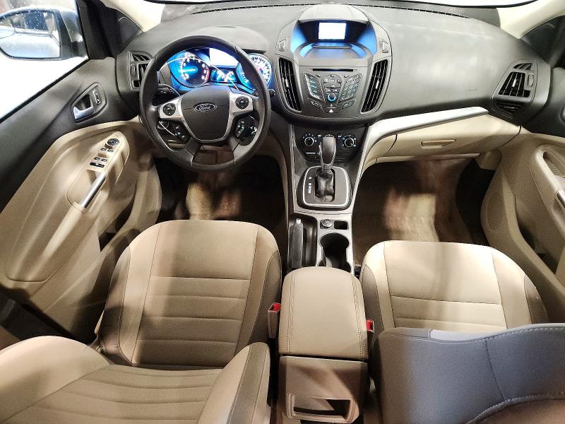 Photo 8 from auction – 2013 FORD ESCAPE with VIN 1FMCU0GX7DUB96534