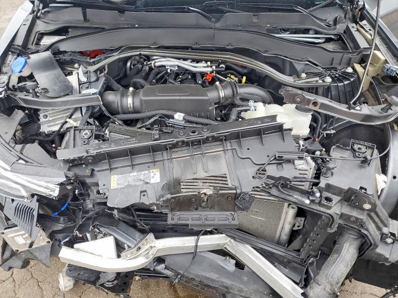 Photo 12 from auction – 2023 FORD EXPLORER S with VIN 1FM5K8GC2PGA71096