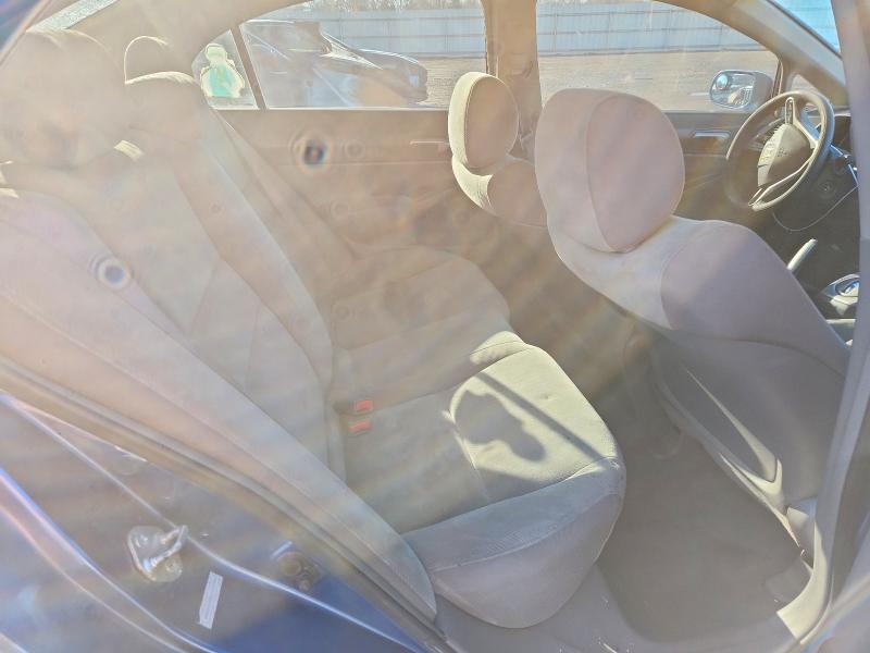 Photo 10 from auction – 2010 HONDA CIVIC with VIN 2HGFA1F59AH312767