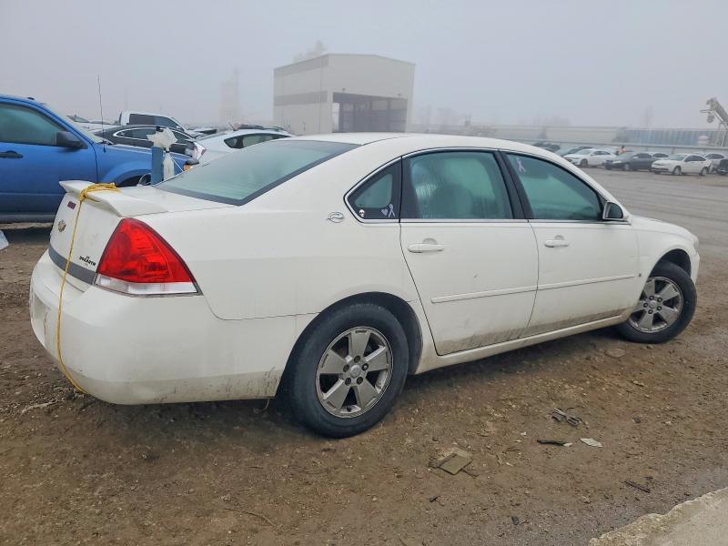 Фото 3 с аукциона – 2007 CHEVROLET IMPALA с VIN 2G1WT55N879379034