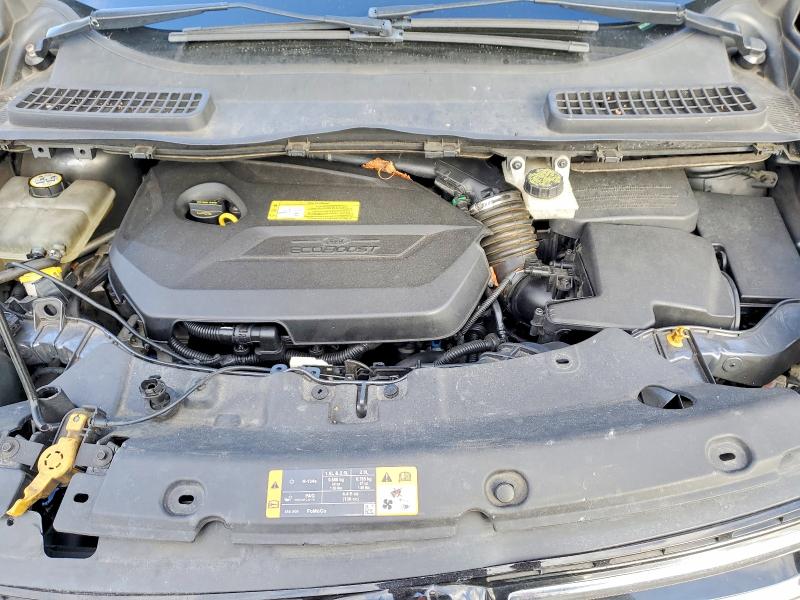 Photo 11 from auction – 2013 FORD ESCAPE with VIN 1FMCU9GX1DUC52536