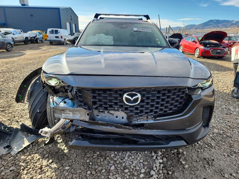 Photo 5 from auction – 2024 MAZDA CX-50 PREF with VIN 7MMVABBM5RN220667
