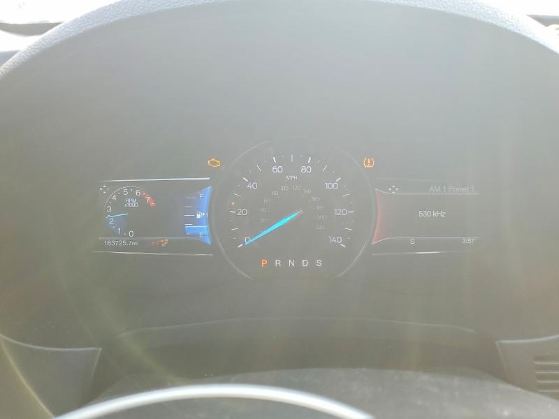 Photo 9 from auction – 2016 FORD EXPLORER with VIN 1FM5K8GT0GGC83267