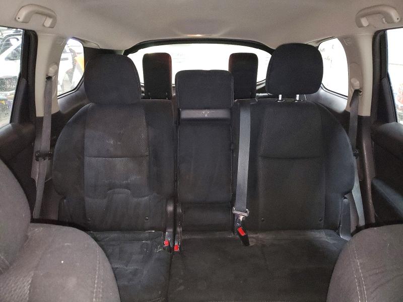 Photo 10 from auction – 2015 NISSAN PATHFINDER with VIN 5N1AR2MM6FC720294