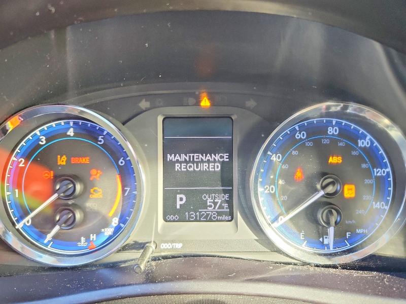 Photo 9 from auction – 2019 TOYOTA COROLLA L with VIN 5YFBURHE1KP876845