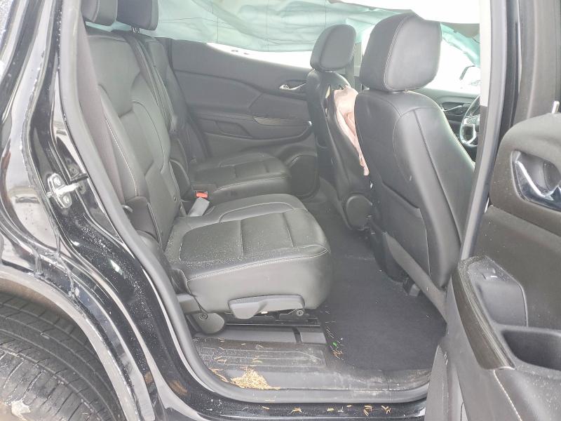 Photo 11 from auction – 2021 GMC ACADIA SLT with VIN 1GKKNULS0MZ157824