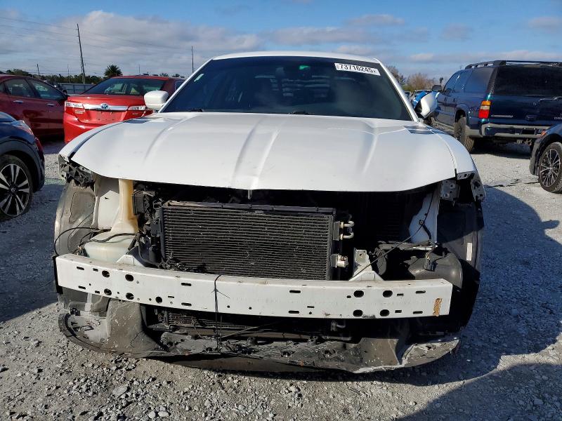 Photo 5 from auction – 2016 DODGE CHARGER R/ with VIN 2C3CDXCT4GH185941