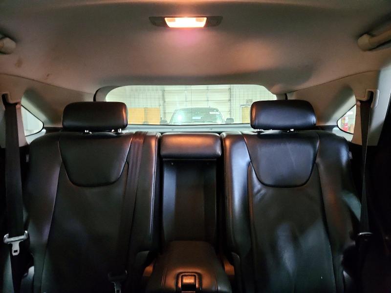 Photo 10 from auction – 2010 LEXUS RX 350 with VIN JTJBK1BA4A2403593