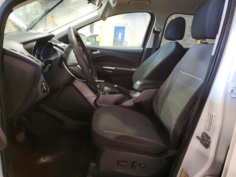 Photo 7 from auction – 2014 FORD ESCAPE SE with VIN 1FMCU9GX3EUC23749