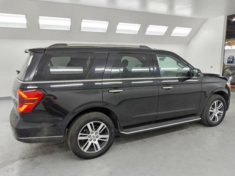Photo 3 from auction – 2023 FORD EXPEDITION with VIN 1FMJU1K8XPEA11520