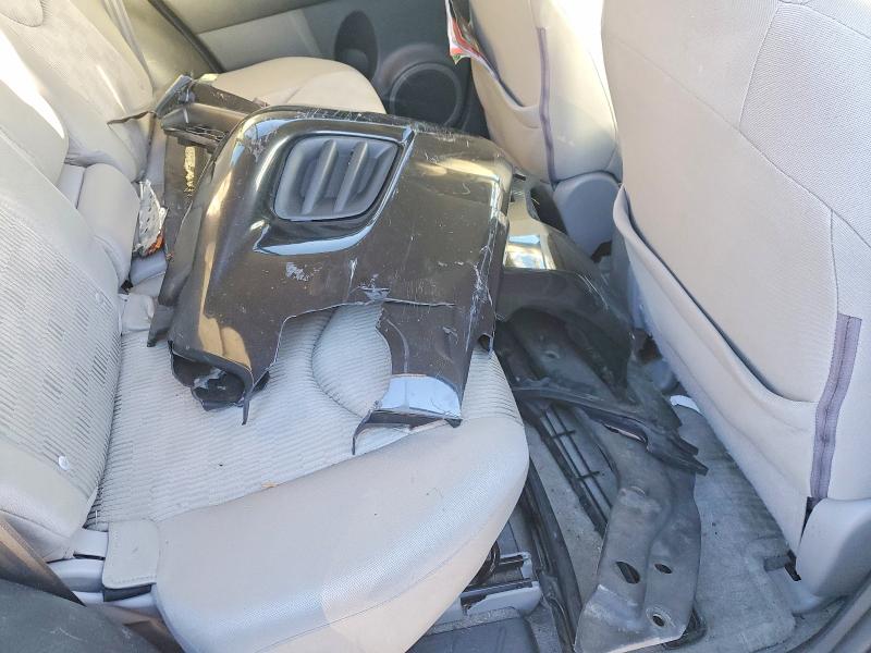 Photo 13 from auction – 2011 TOYOTA RAV4 with VIN 2T3BF4DVXBW157456