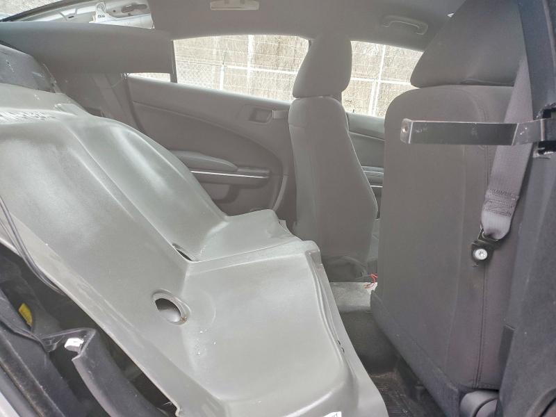 Photo 10 from auction – 2020 DODGE CHARGER PO with VIN 2C3CDXKT2LH200545
