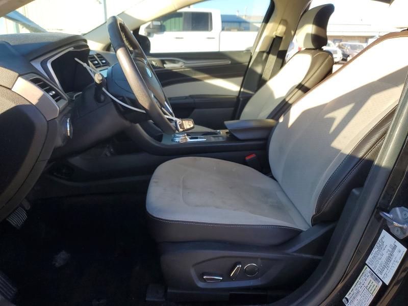 Photo 7 from auction – 2019 FORD FUSION with VIN 3FA6P0HD8KR231721