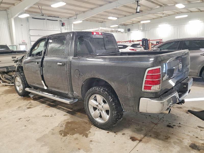 Photo 2 from auction – 2016 RAM 1500 SLT with VIN 3C6RR7LT7GG359032