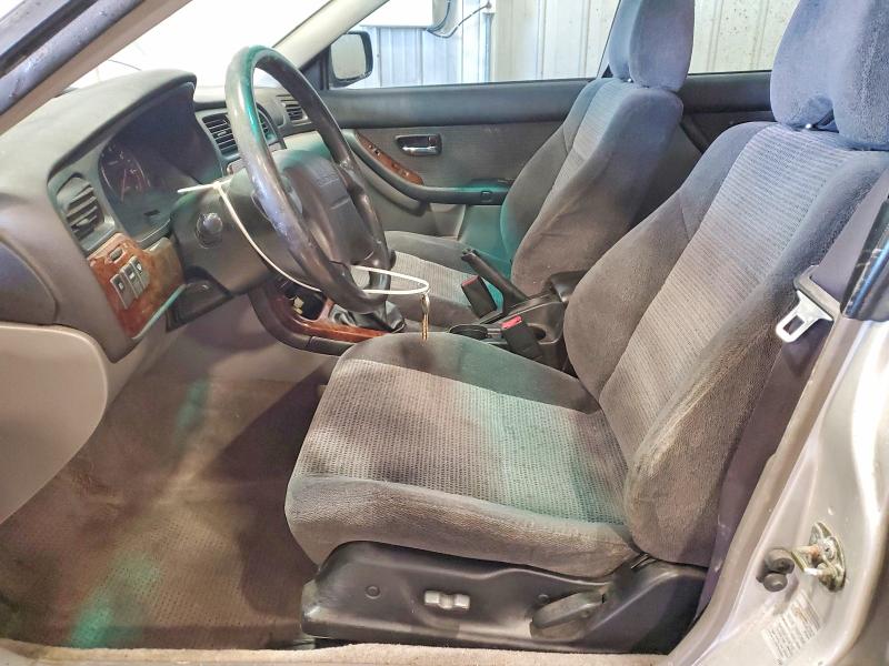 Photo 7 from auction – 2003 SUBARU LEGACY OUT with VIN 4S3BH675536622889