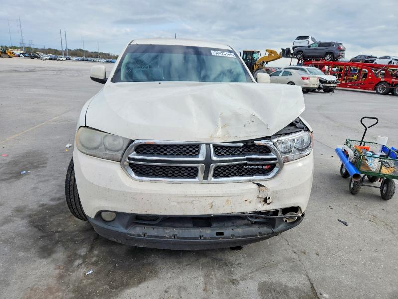 Photo 5 from auction – 2012 DODGE DURANGO with VIN 1C4RDHAG1CC271156