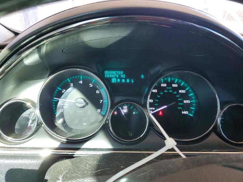 Photo 9 from auction – 2014 BUICK ENCLAVE with VIN 5GAKRBKD1EJ118667