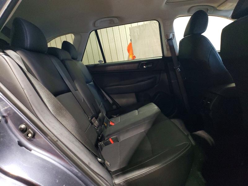 Photo 11 from auction – 2017 SUBARU OUTBACK with VIN 4S4BSANC4H3427876