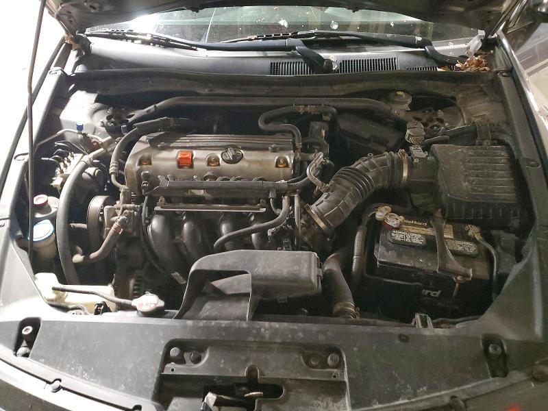 Photo 11 from auction – 2012 HONDA ACCORD with VIN 1HGCS1B39CA011566