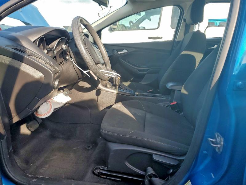 Photo 7 from auction – 2015 FORD FOCUS SE with VIN 1FADP3K21FL252950