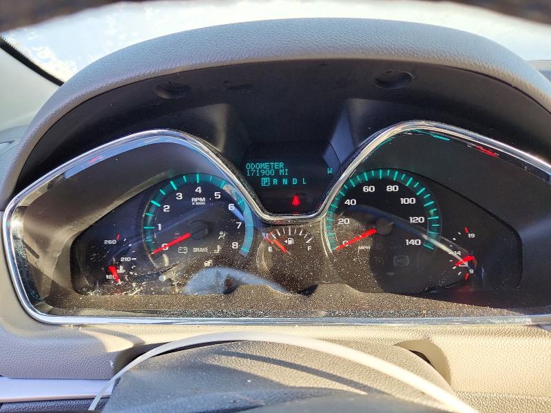 Photo 9 from auction – 2016 CHEVROLET TRAVERSE with VIN 1GNKRGKD6GJ274743