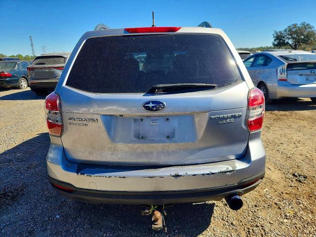 صورة رقم 6 من المزاد - 2015 SUBARU FORESTER 2 مع VIN JF2SJADC9FH529961