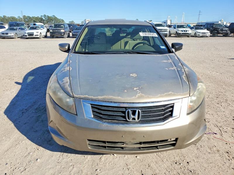 Photo 5 from auction – 2009 HONDA ACCORD with VIN JHMCP26359C007655