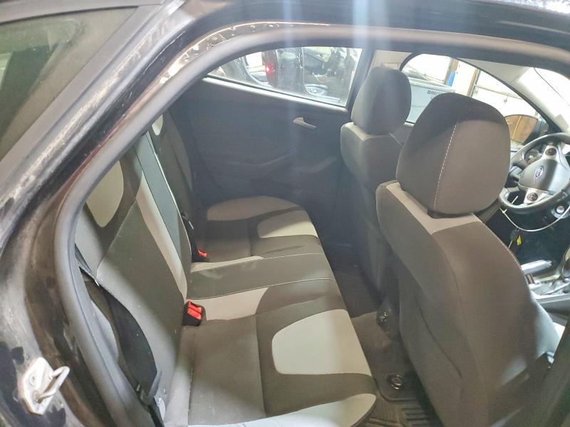 Фото 10 с аукциона – 2014 FORD FOCUS SE с VIN 1FADP3F20EL114650