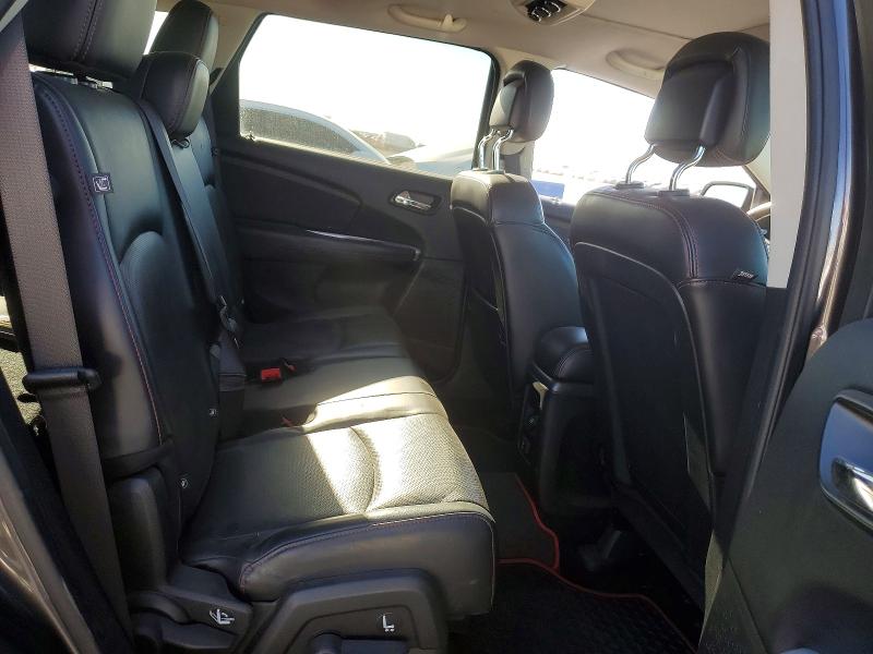 Photo 11 from auction – 2017 DODGE JOURNEY GT with VIN 3C4PDDEG2HT595772