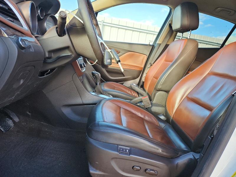 Photo 7 from auction – 2014 BUICK ENCORE PRE with VIN KL4CJHSB8EB536949