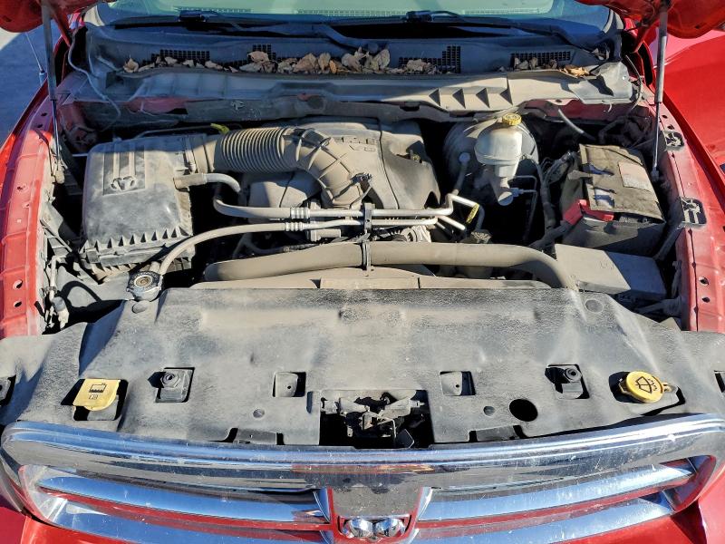صورة رقم 11 من المزاد - 2010 DODGE RAM 1500 مع VIN 1D7RB1GT9AS249416