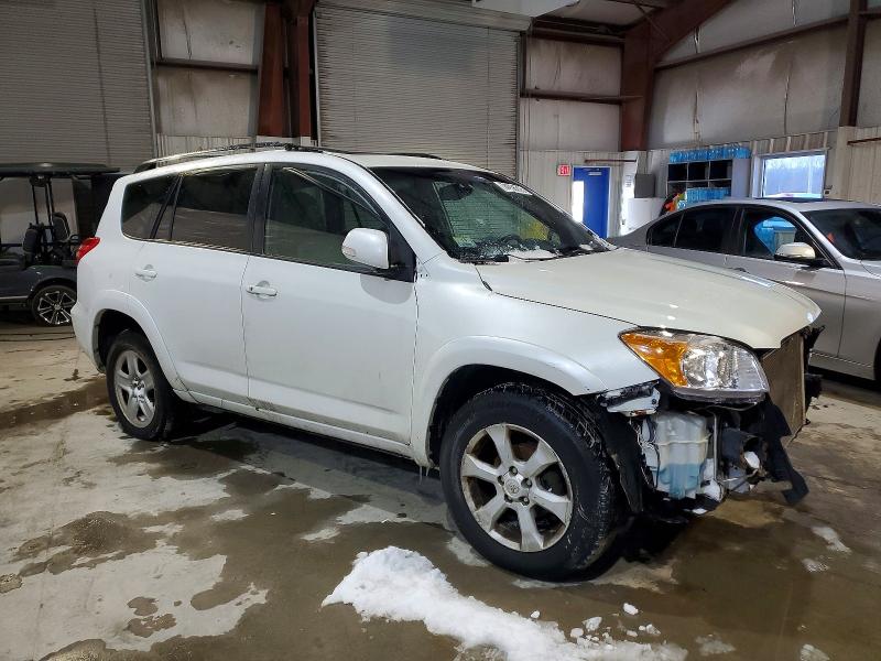 صورة رقم 4 من المزاد - 2012 TOYOTA RAV4 LIMIT مع VIN 2T3DF4DV0CW240842