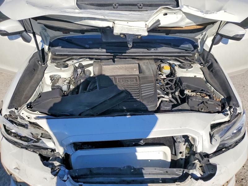 Photo 11 from auction – 2017 SUBARU WRX LIMITE with VIN JF1VA1L65H9803277