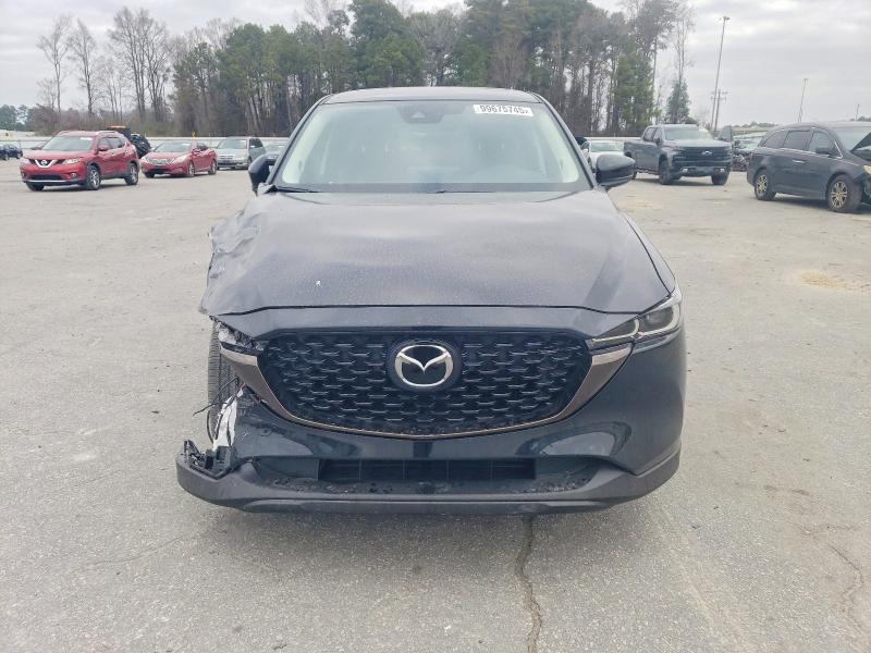 Zdjęcie 5 z aukcji – 2025 MAZDA CX-5 z VIN JM3KFBCM1S0787035