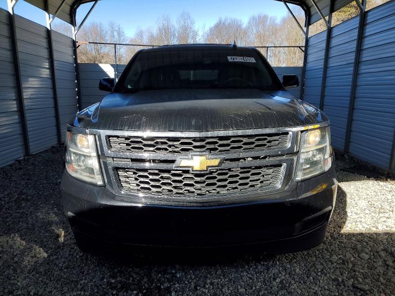 Photo 5 from auction – 2016 CHEVROLET TAHOE C150 with VIN 1GNSCBKC5GR229080