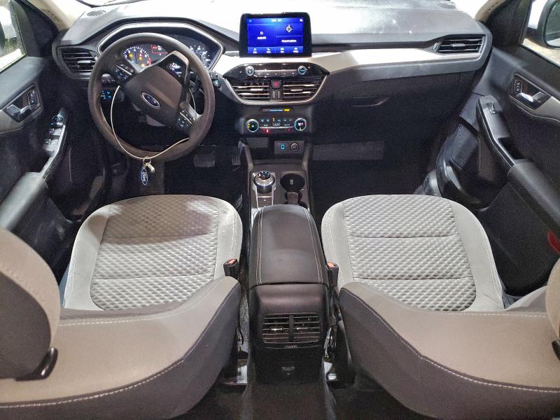 Photo 8 from auction – 2020 FORD ESCAPE SE with VIN 1FMCU9G61LUA77856
