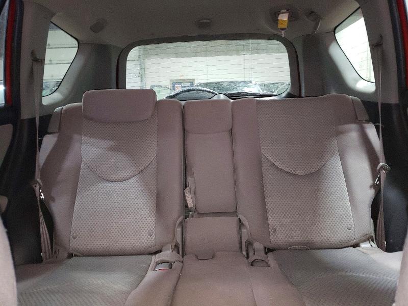 Photo 10 from auction – 2008 TOYOTA RAV4 with VIN JTMBK33V285069427