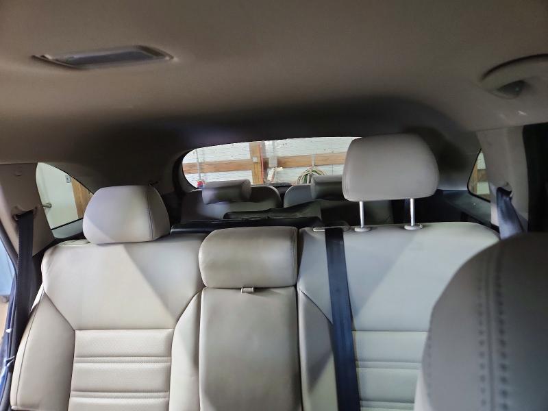 Photo 10 from auction – 2017 KIA SORENTO EX with VIN 5XYPHDA58HG203717